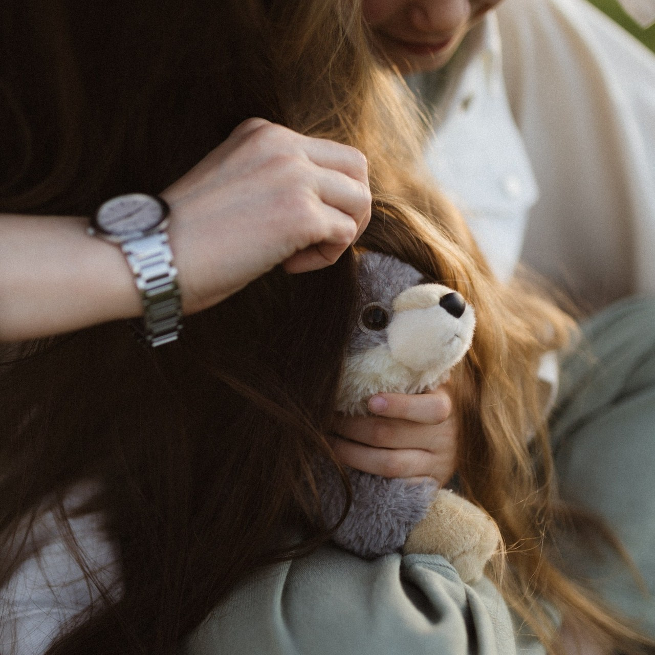 Отзывы о фотосессии. Свадебный фотограф Санкт-Петербург Питер Сальникова Анна