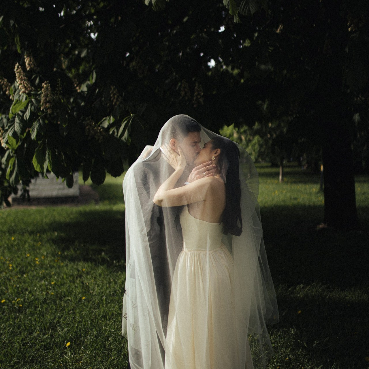 Отзывы о фотосессии. Свадебный фотограф Санкт-Петербург Питер Сальникова Анна