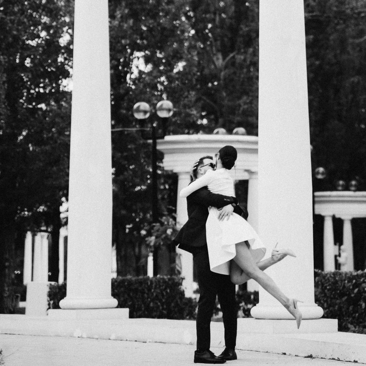 Диана + Саша