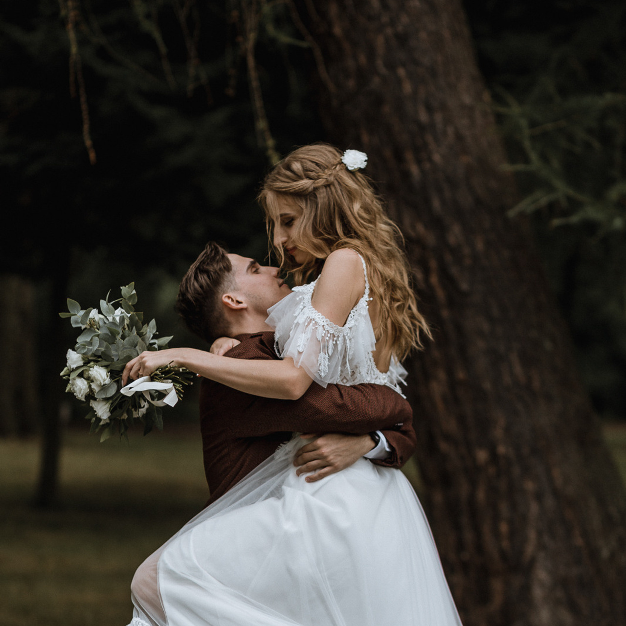 Диана + Никита