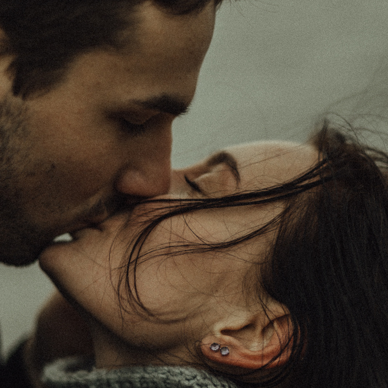 Дождь и солнце (Юля + Илья)