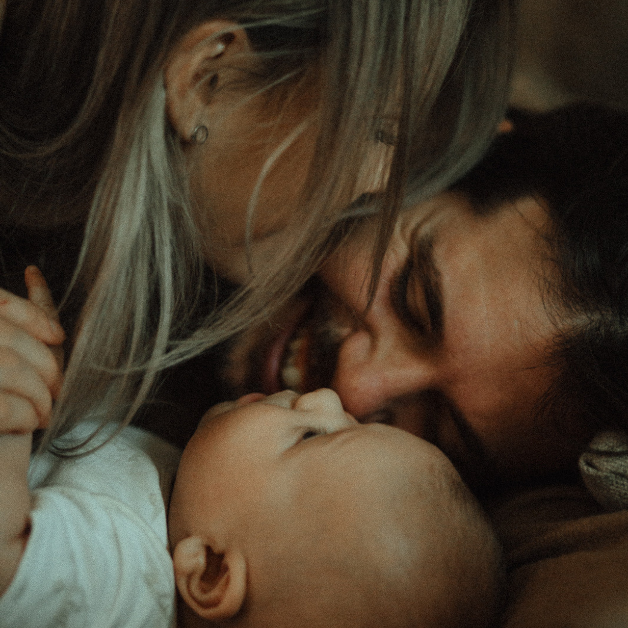 Лида + Фил + Мирон