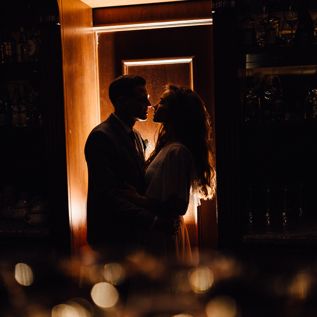 Наташа + Никита