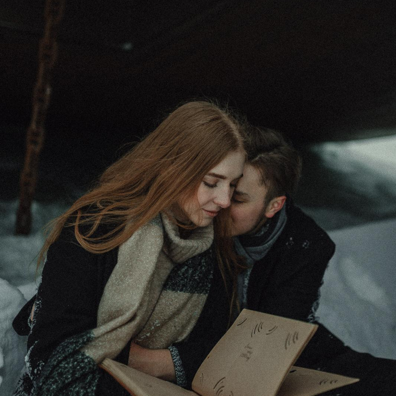 БАржоми (Оля + Миша)