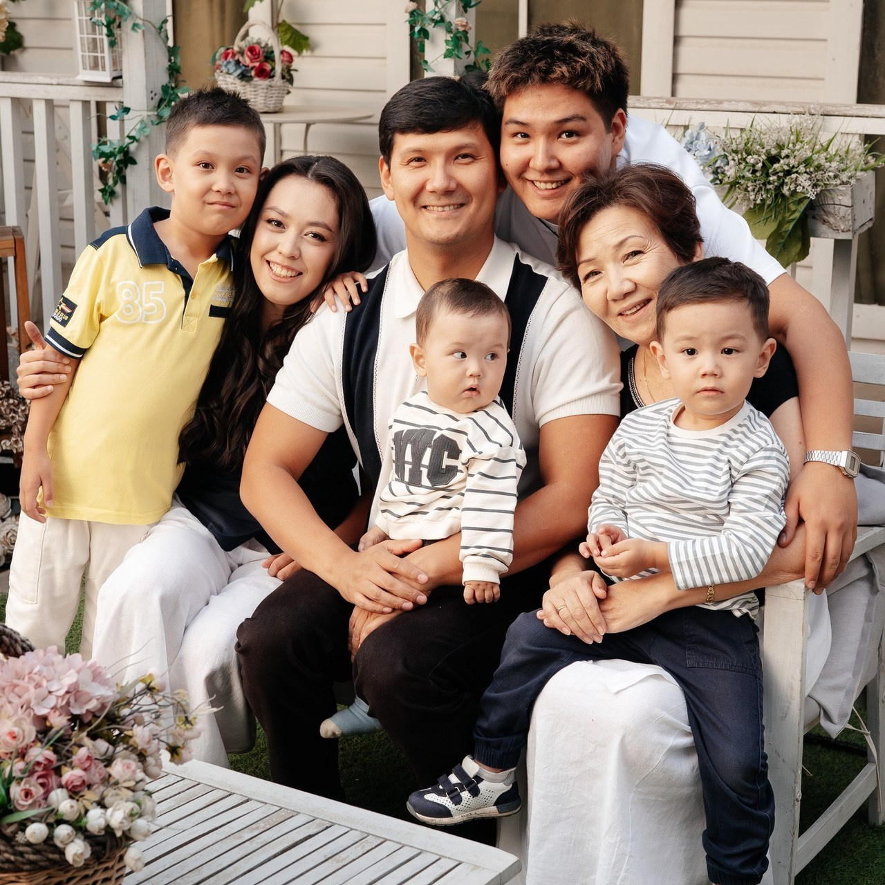 Отзывы. Главная