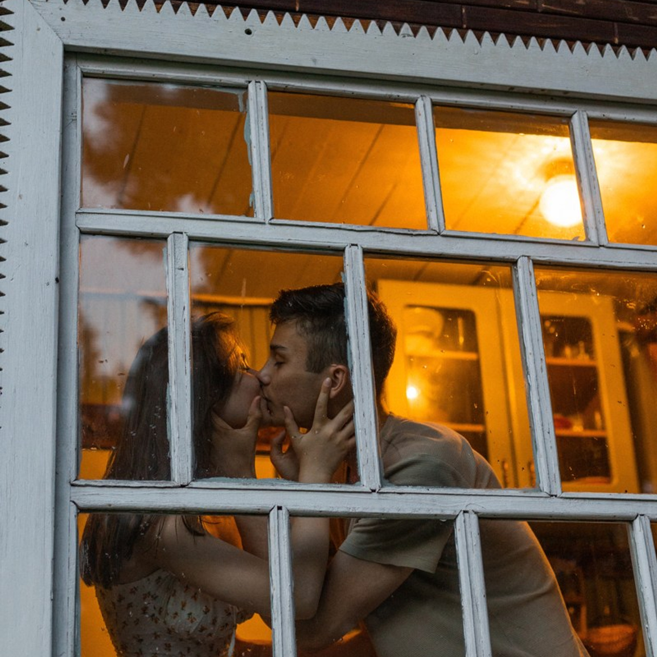 Дачная история