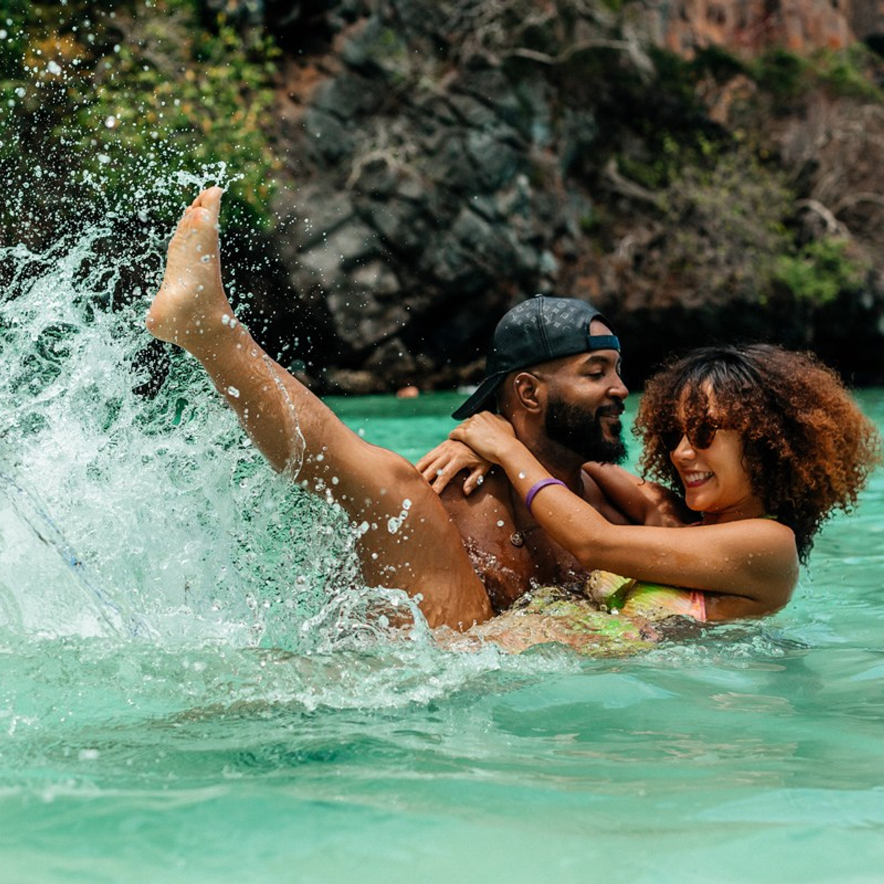 Джерод и Эйва