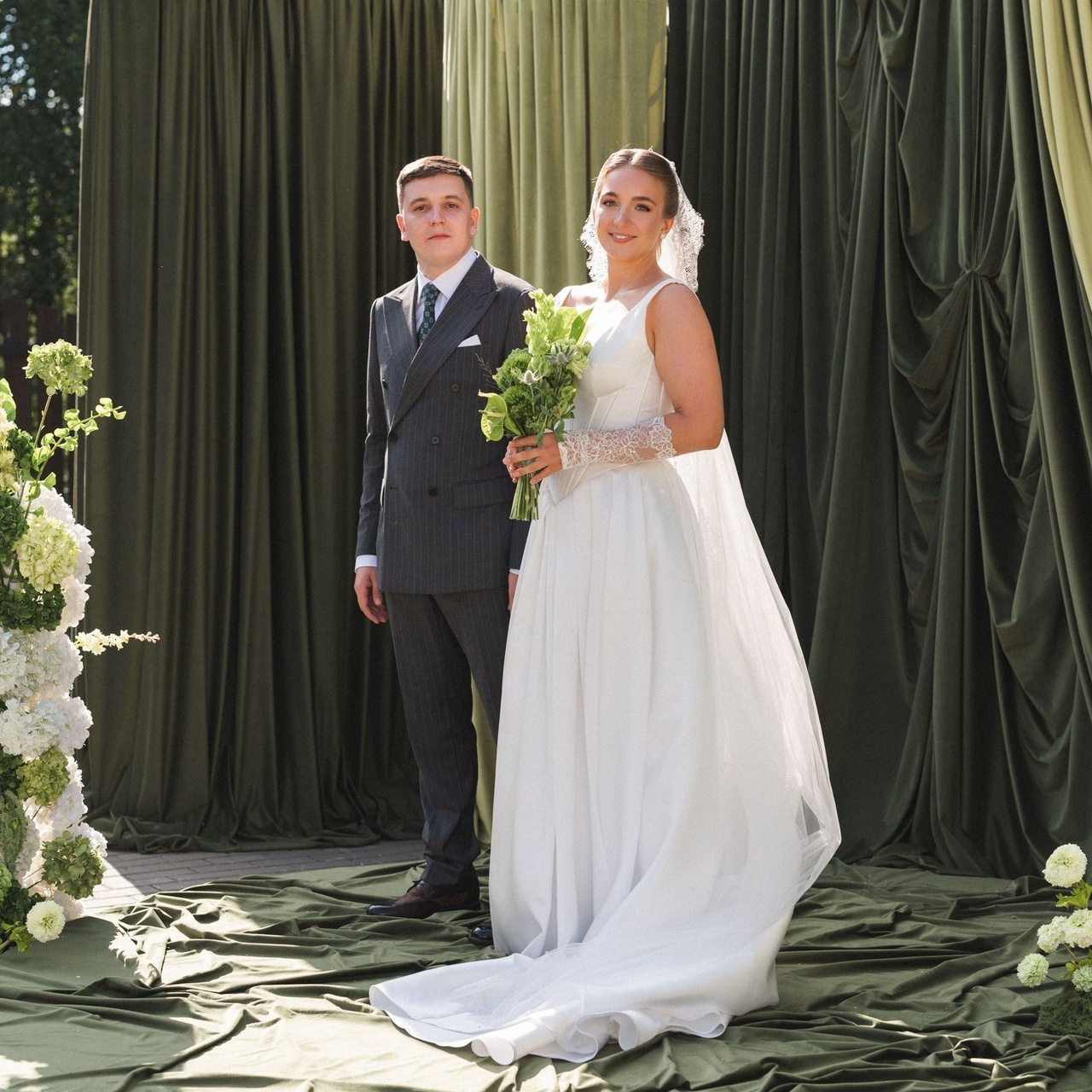 Отзывы. Фотограф Yulia Glants