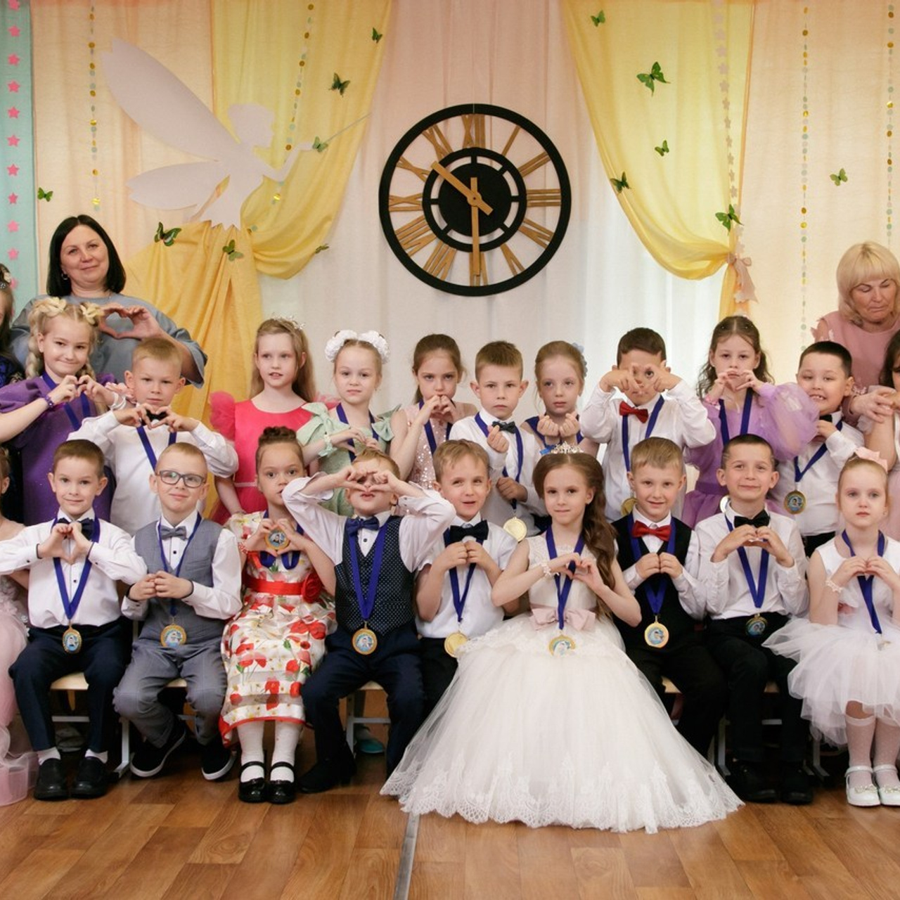 Отзывы. Школьный фотограф — Владислав Масленков