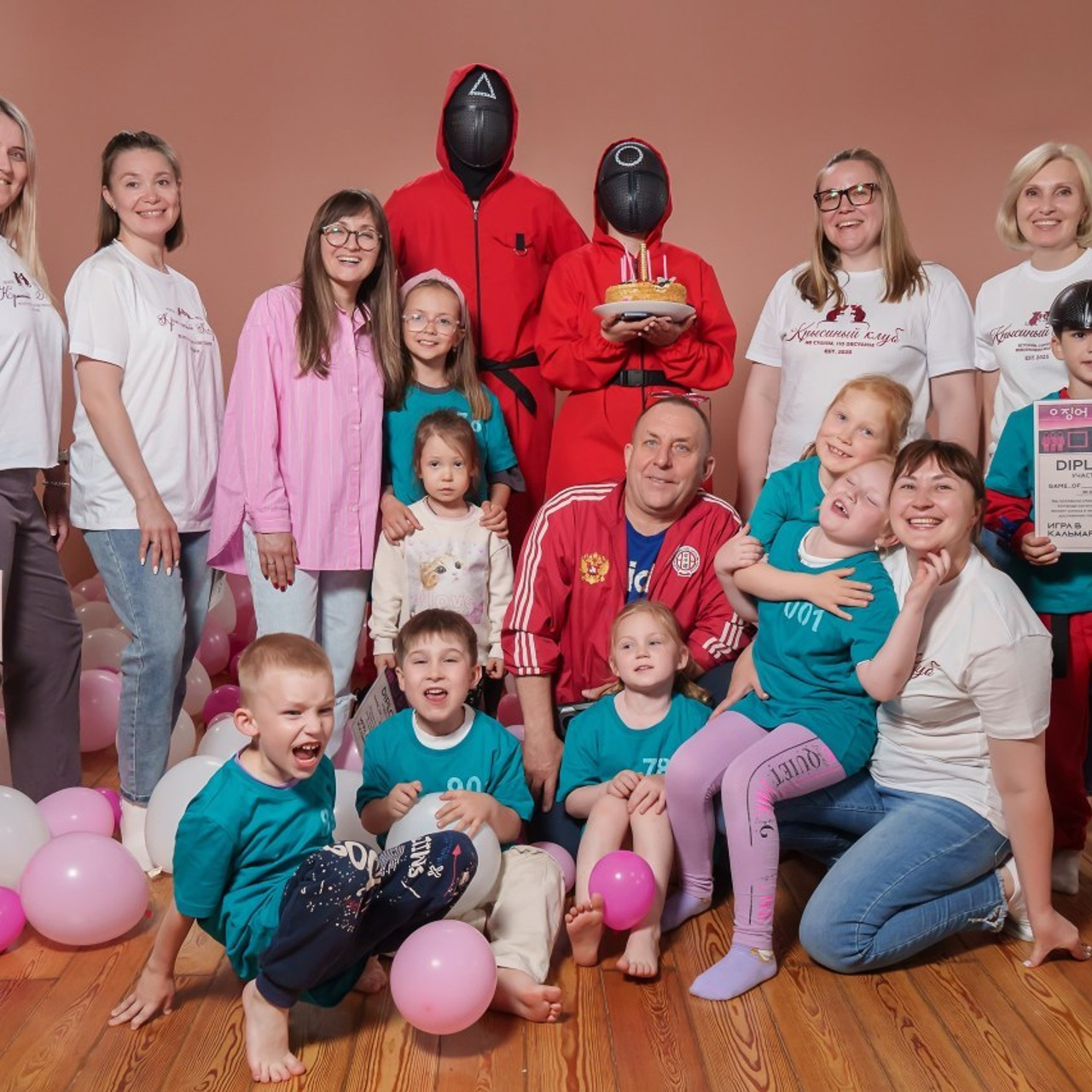 Отзывы. Школьный фотограф — Владислав Масленков