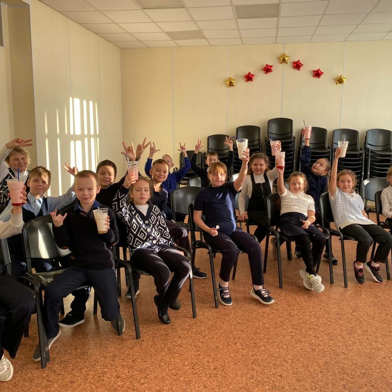 Кислородные коктейли Екатеринбург. Выездные Мероприятия в Екатеринбурге