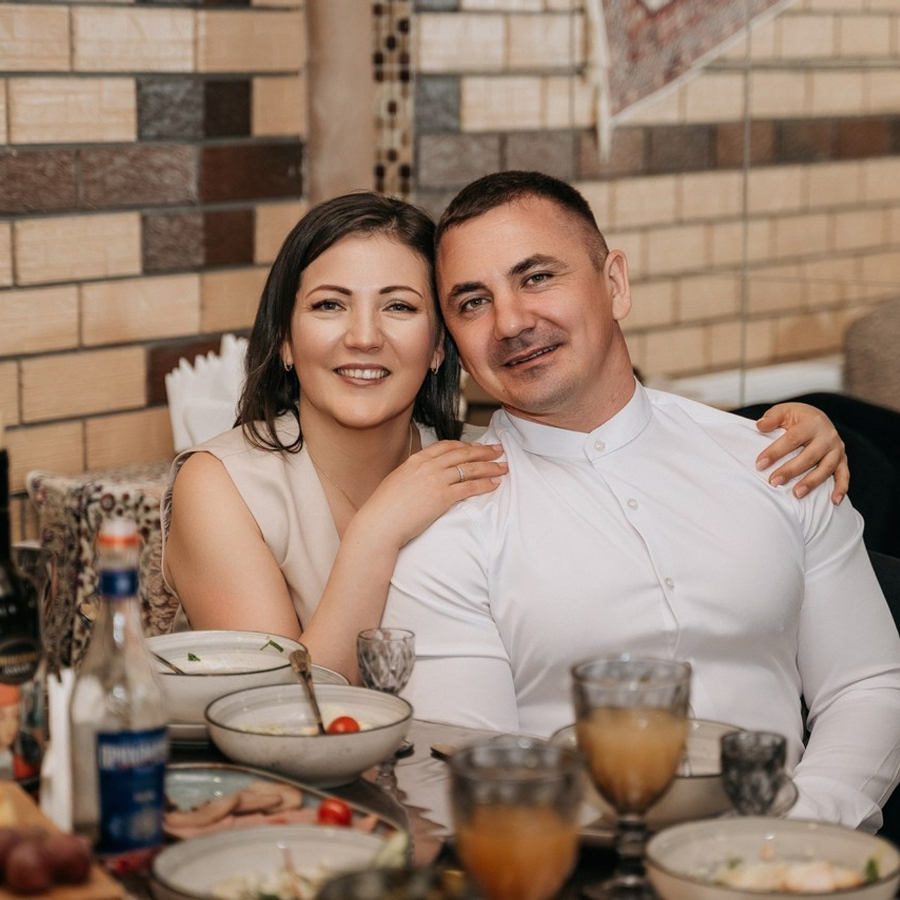 Отзывы. Свадебный семейный фотограф Ксения Божко Уфа Раевка никах в Нарыстау