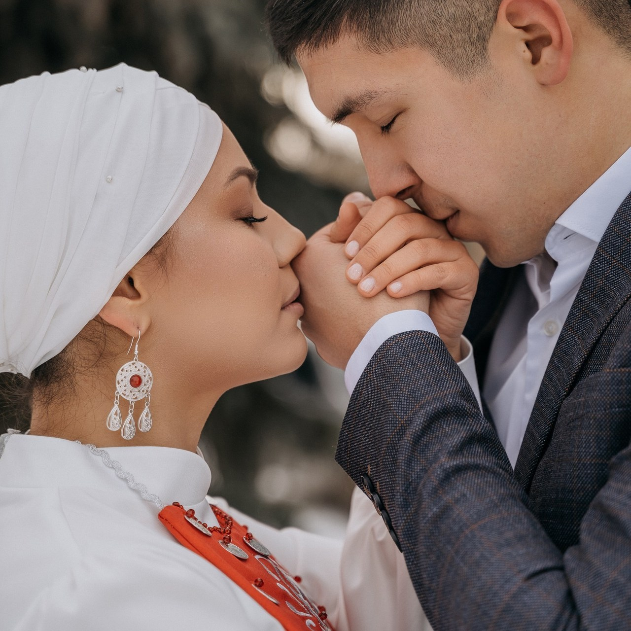 Отзывы. Свадебный семейный фотограф Ксения Божко Уфа Раевка никах в Нарыстау