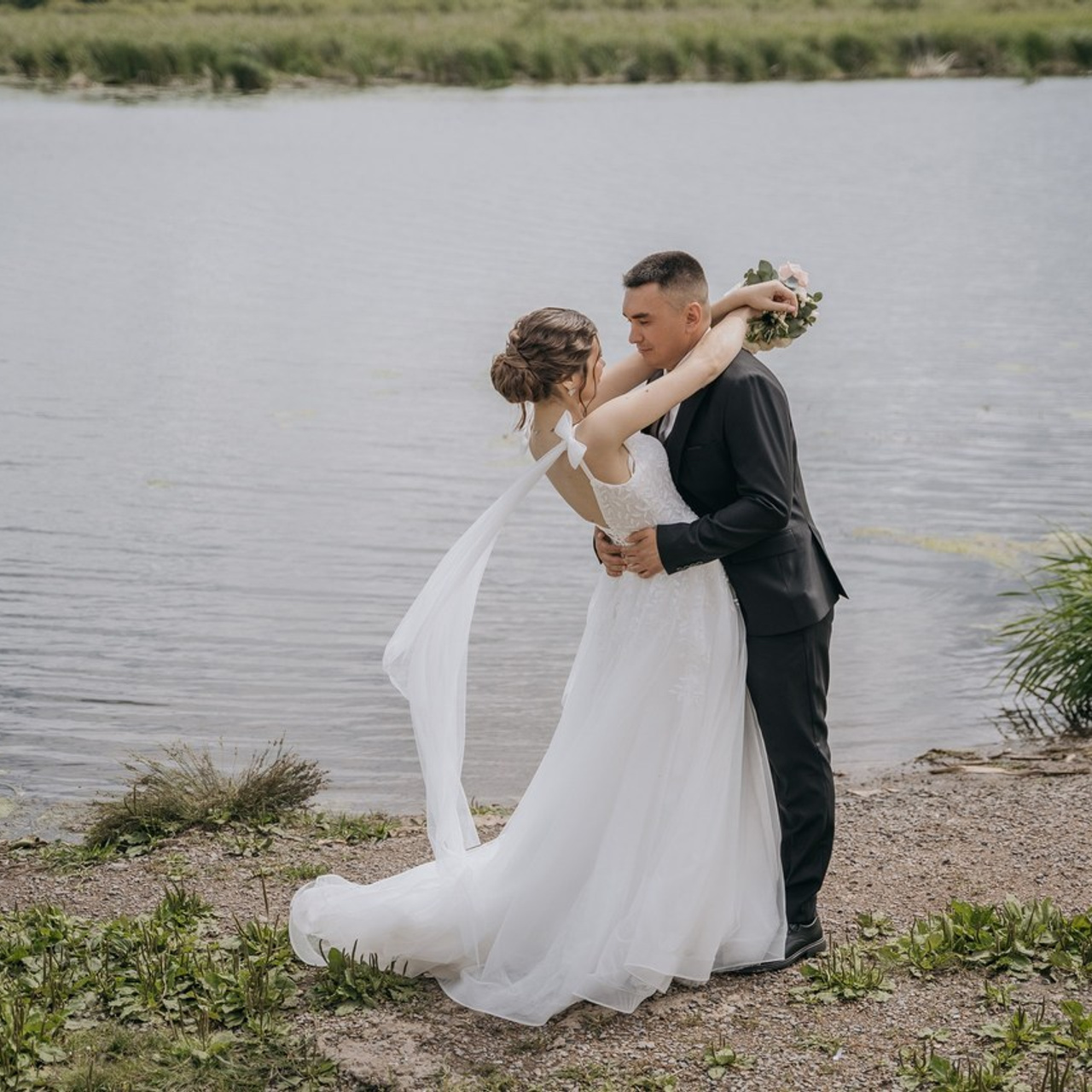 Отзывы. Свадебный семейный фотограф Ксения Божко Уфа Раевка никах в Нарыстау