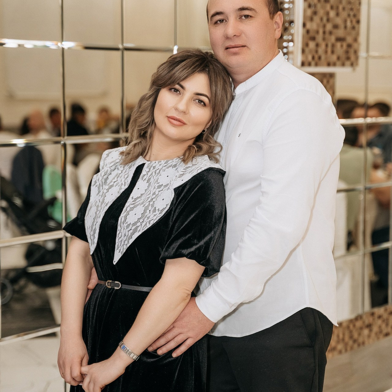 Отзывы. Свадебный семейный фотограф Ксения Божко Уфа Раевка никах в Нарыстау