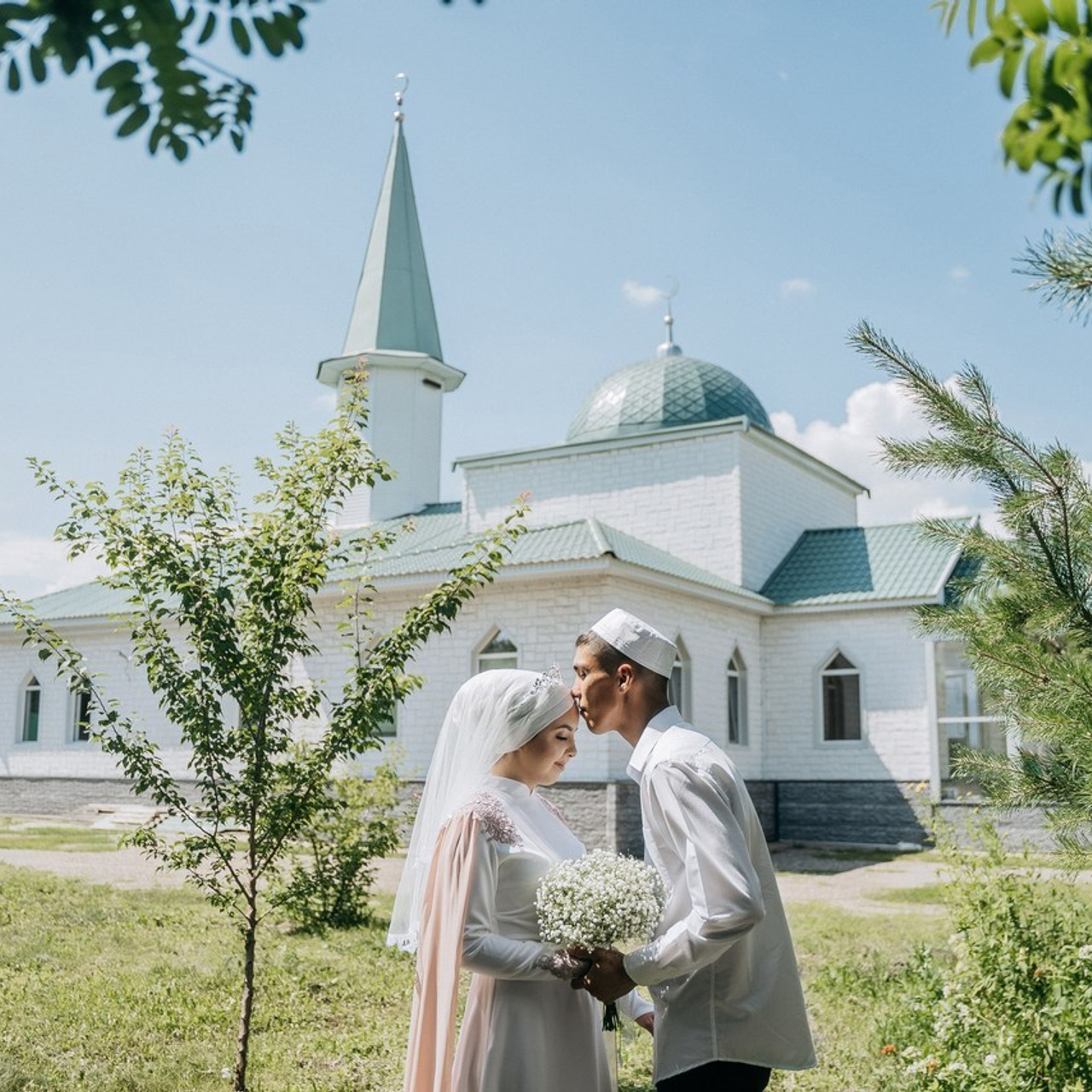 Отзывы. Свадебный семейный фотограф Ксения Божко Уфа Раевка никах в Нарыстау