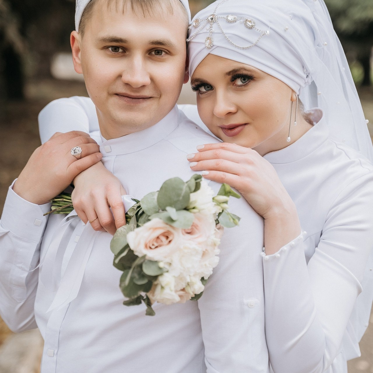 Отзывы. Свадебный семейный фотограф Ксения Божко Уфа Раевка никах в Нарыстау