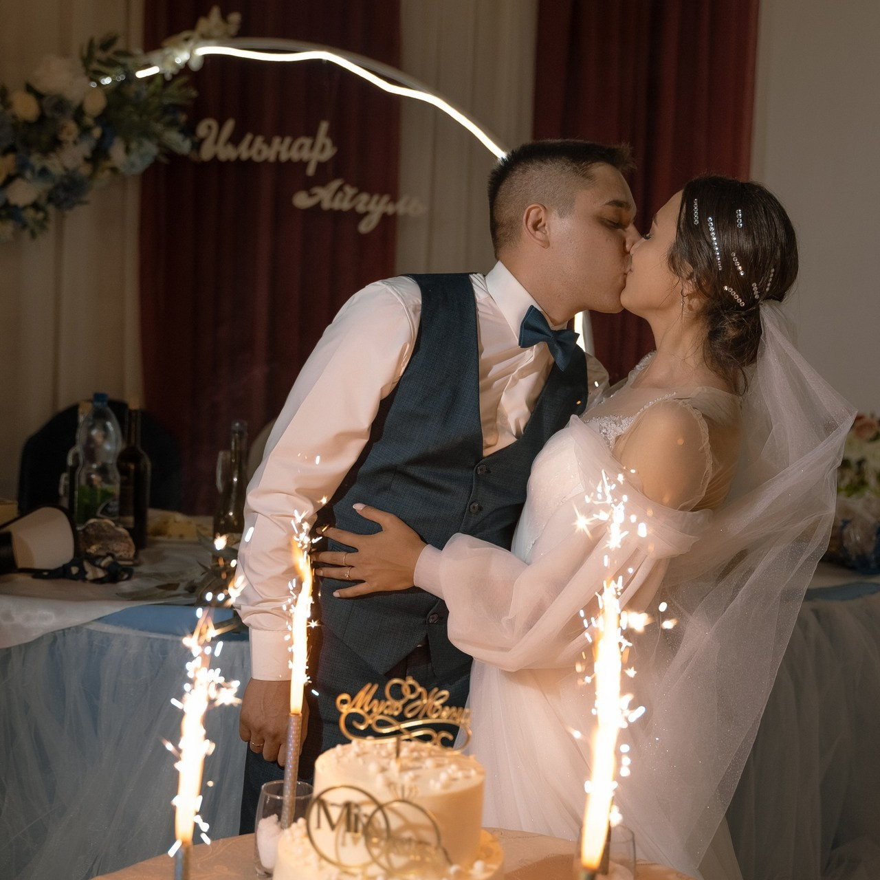 Отзывы. Свадебный семейный фотограф Ксения Божко Уфа Раевка никах в Нарыстау