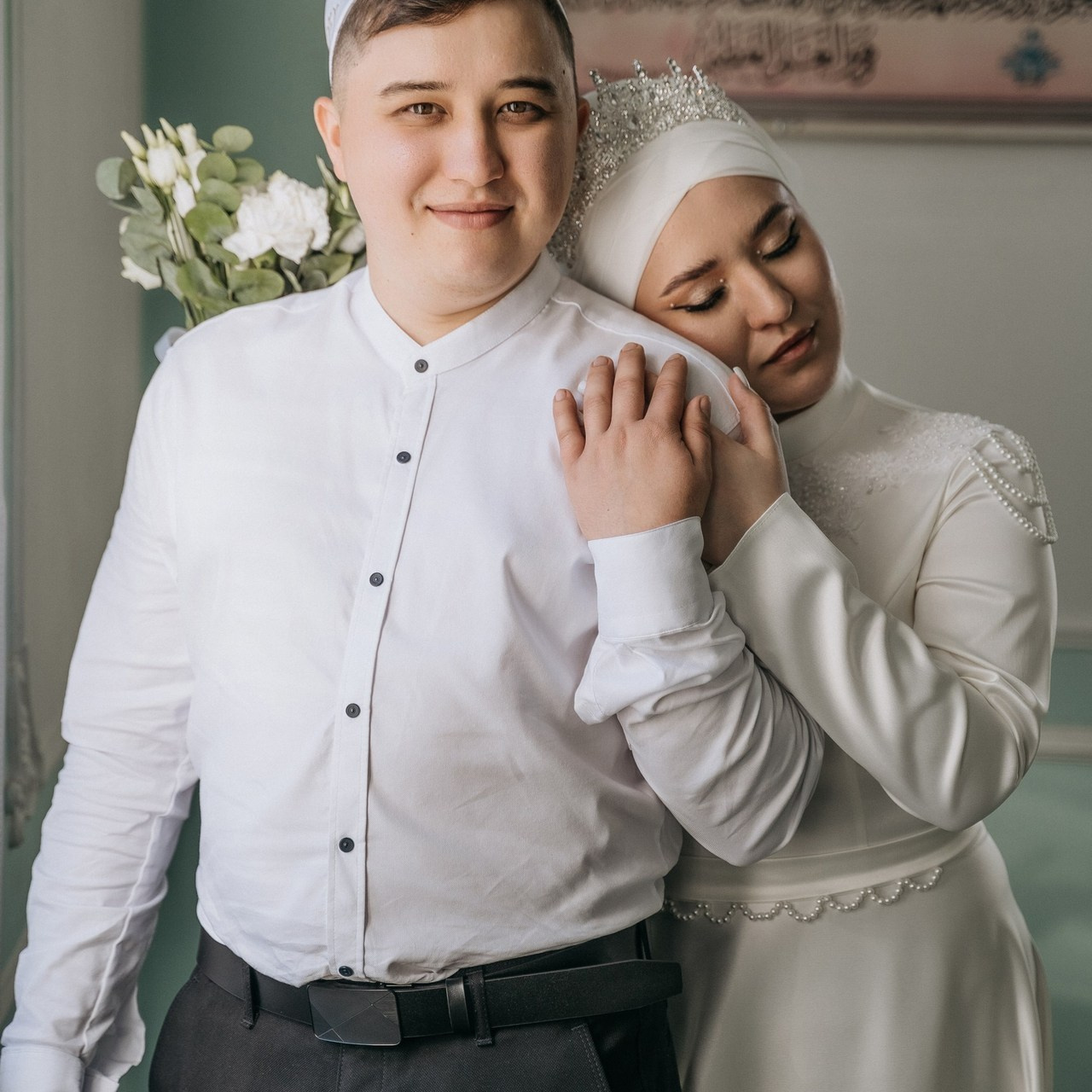 Отзывы. Свадебный семейный фотограф Ксения Божко Уфа Раевка никах в Нарыстау