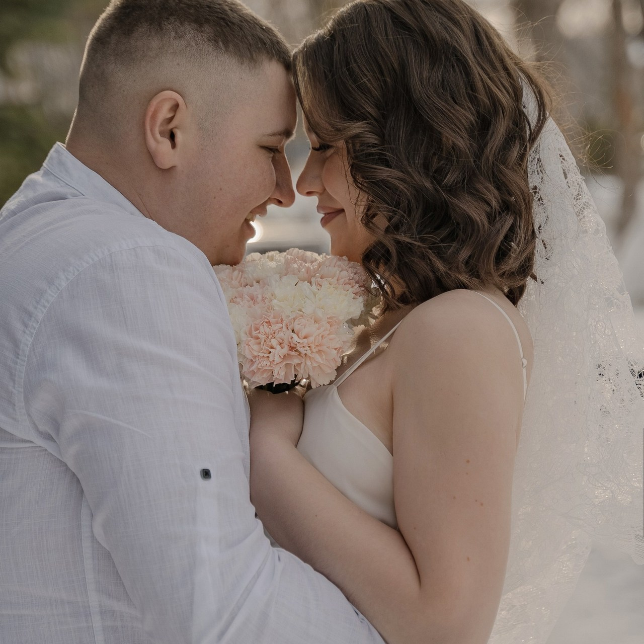 Отзывы. Свадебный семейный фотограф Ксения Божко Уфа Раевка никах в Нарыстау