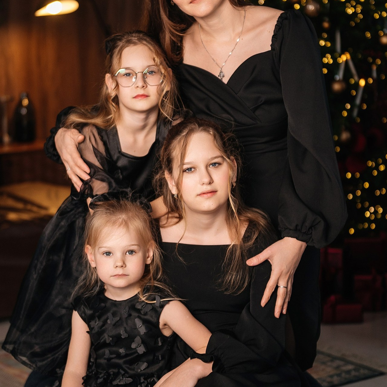 Отзывы. Фотограф в Сызрани Алёна Шемякова