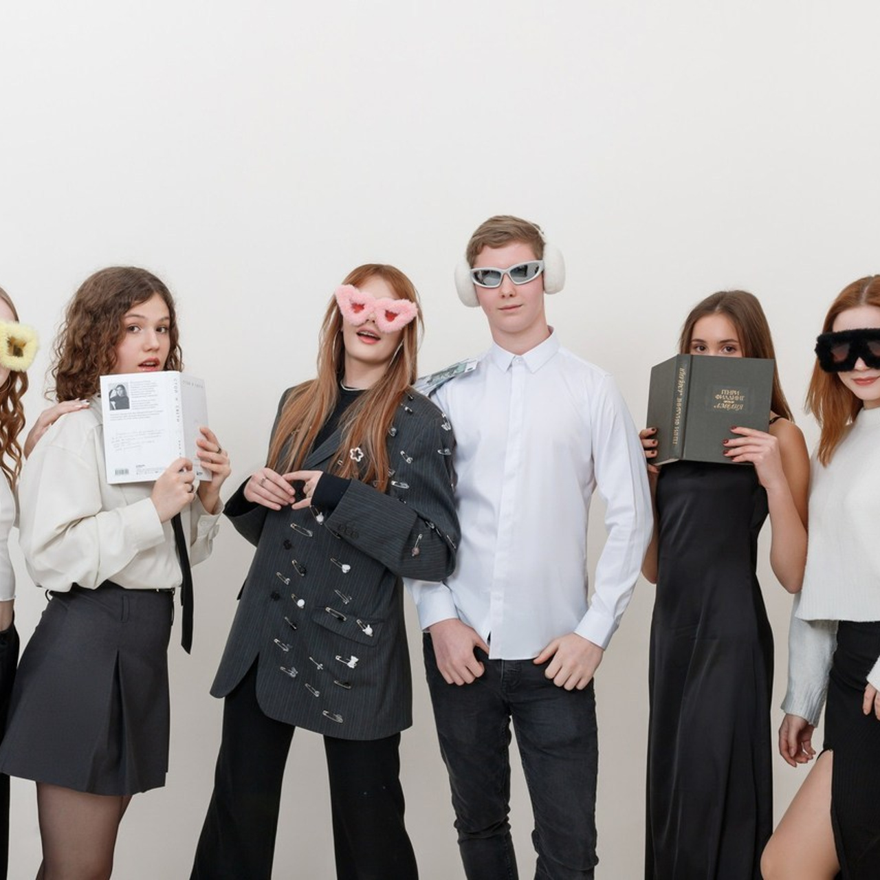 Отзывы. Фотостудия Kstaty Kisel в городе Выкса. Студия с зеркалом и циклорамой