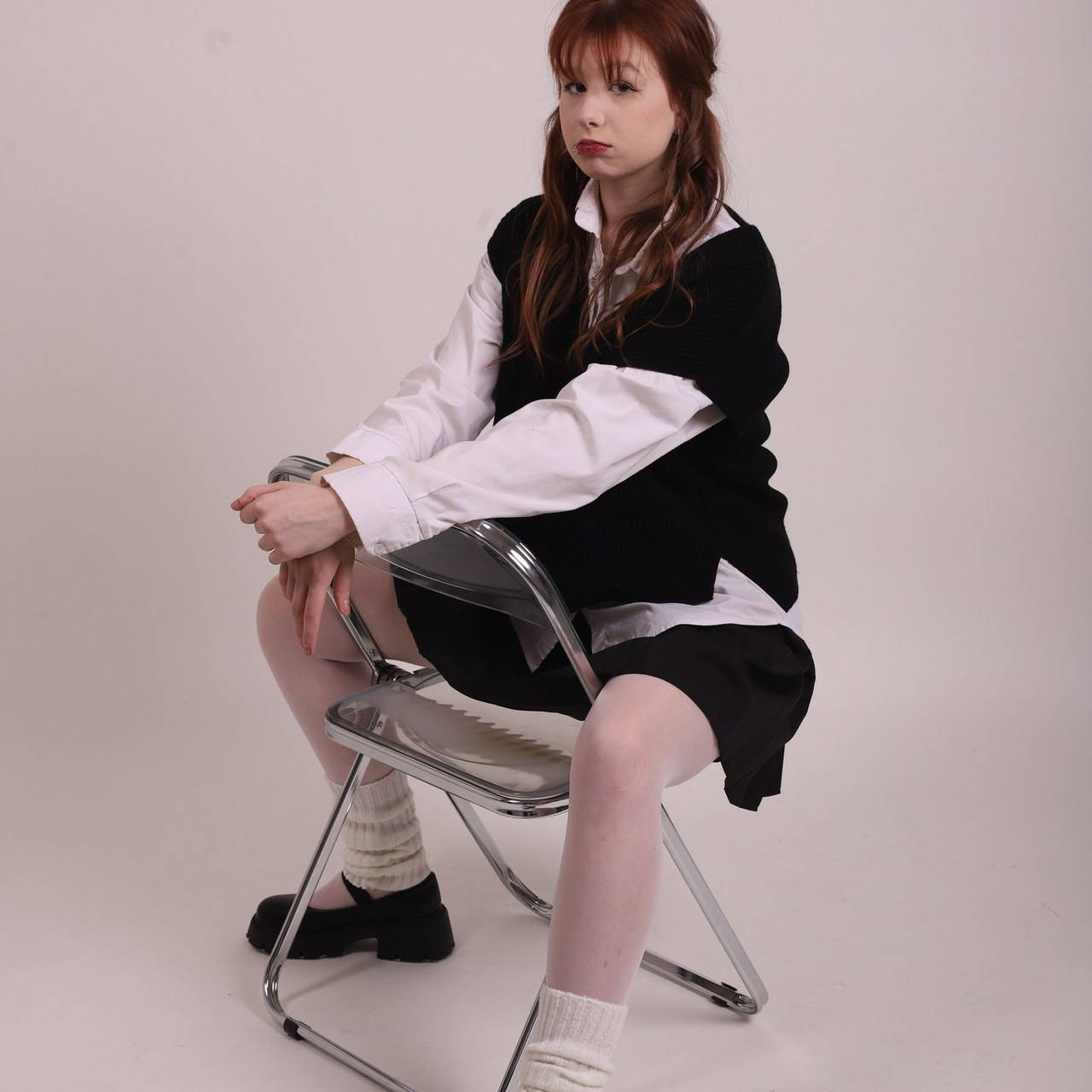 Отзывы. Фотостудия Kstaty Kisel в городе Выкса. Студия с зеркалом и циклорамой