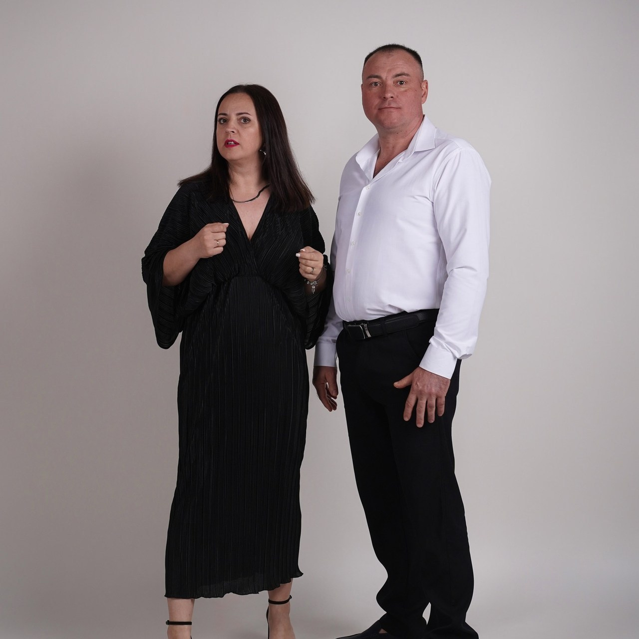 Отзывы. Фотостудия Kstaty Kisel в городе Выкса. Студия с зеркалом и циклорамой