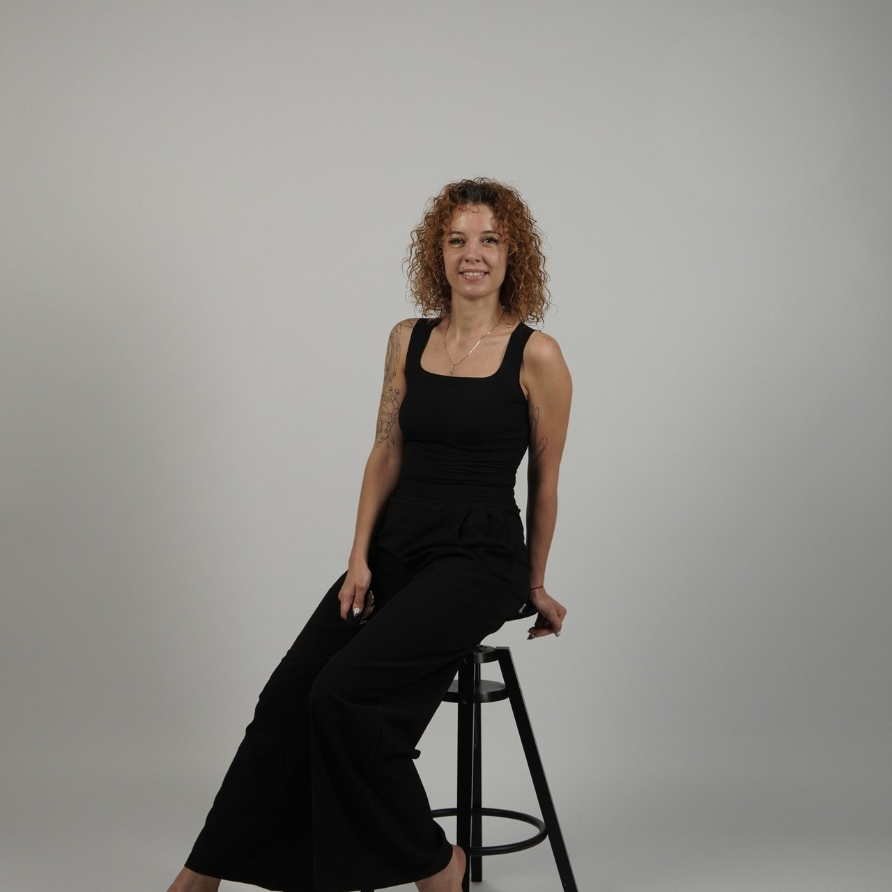 Отзывы. Фотостудия Kstaty Kisel в городе Выкса. Студия с зеркалом и циклорамой