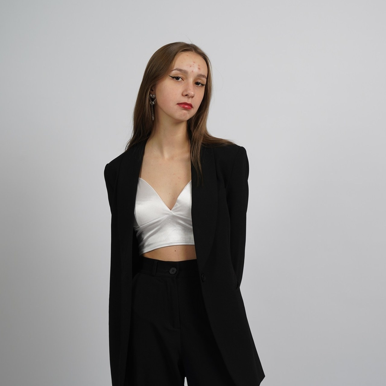 Отзывы. Фотостудия Kstaty Kisel в городе Выкса. Студия с зеркалом и циклорамой