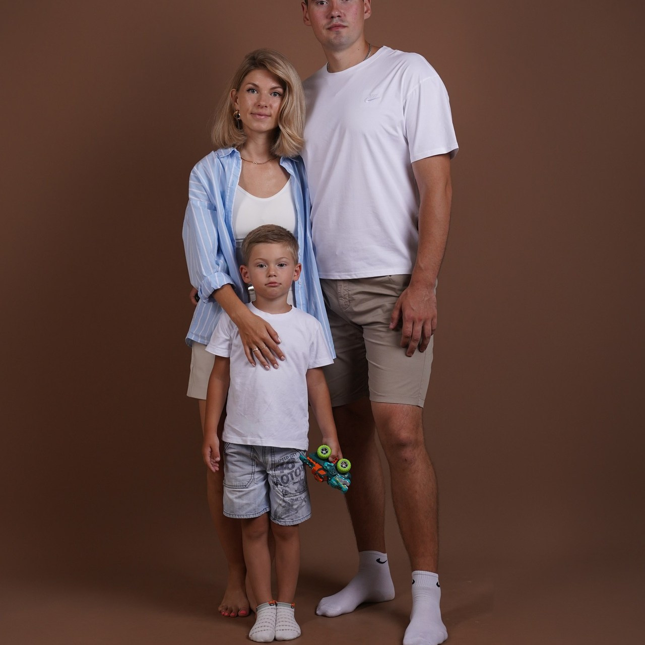 Отзывы. Фотостудия Kstaty Kisel в городе Выкса. Студия с зеркалом и циклорамой