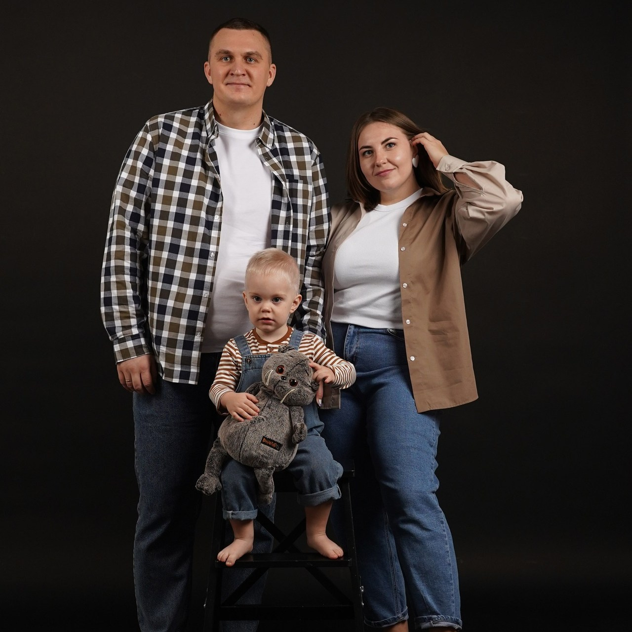 Отзывы. Фотостудия Kstaty Kisel в городе Выкса. Студия с зеркалом и циклорамой