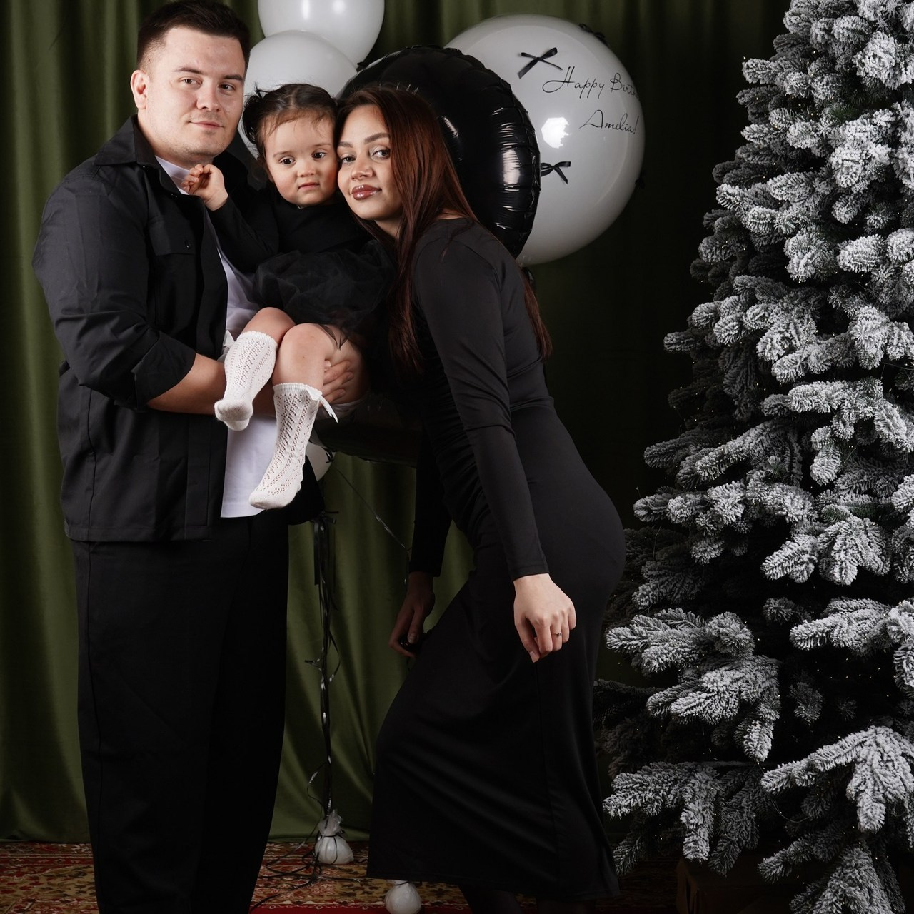 Отзывы. Фотостудия Kstaty Kisel в городе Выкса. Студия с зеркалом и циклорамой