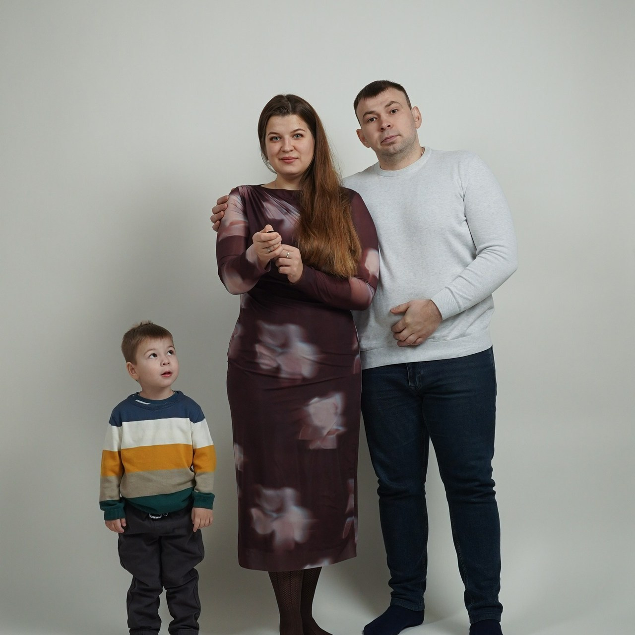 Отзывы. Фотостудия Kstaty Kisel в городе Выкса. Студия с зеркалом и циклорамой