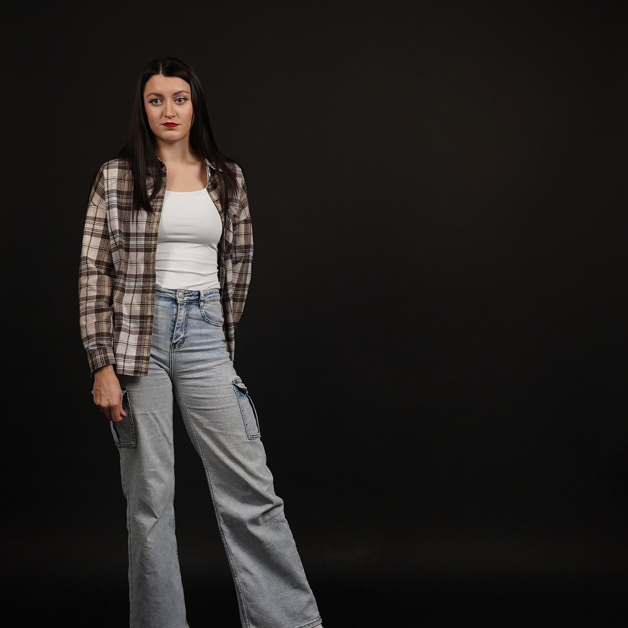 Отзывы. Фотостудия Kstaty Kisel в городе Выкса. Студия с зеркалом и циклорамой