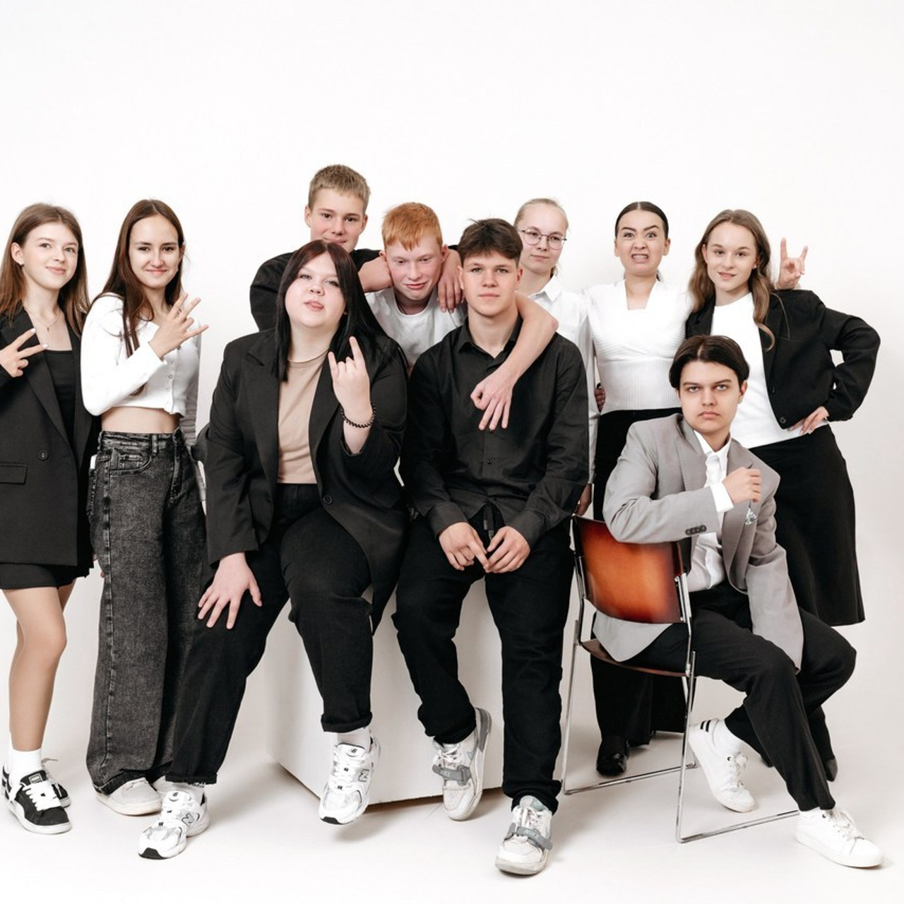 Отзывы. Фотостудия Kstaty Kisel в городе Выкса. Студия с зеркалом и циклорамой