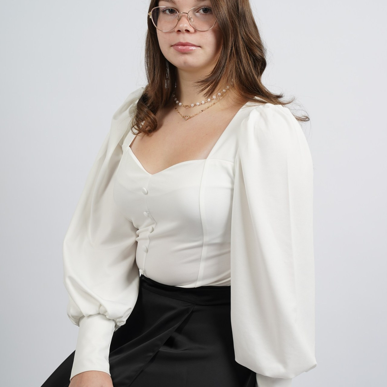 Отзывы. Фотостудия Kstaty Kisel в городе Выкса. Студия с зеркалом и циклорамой