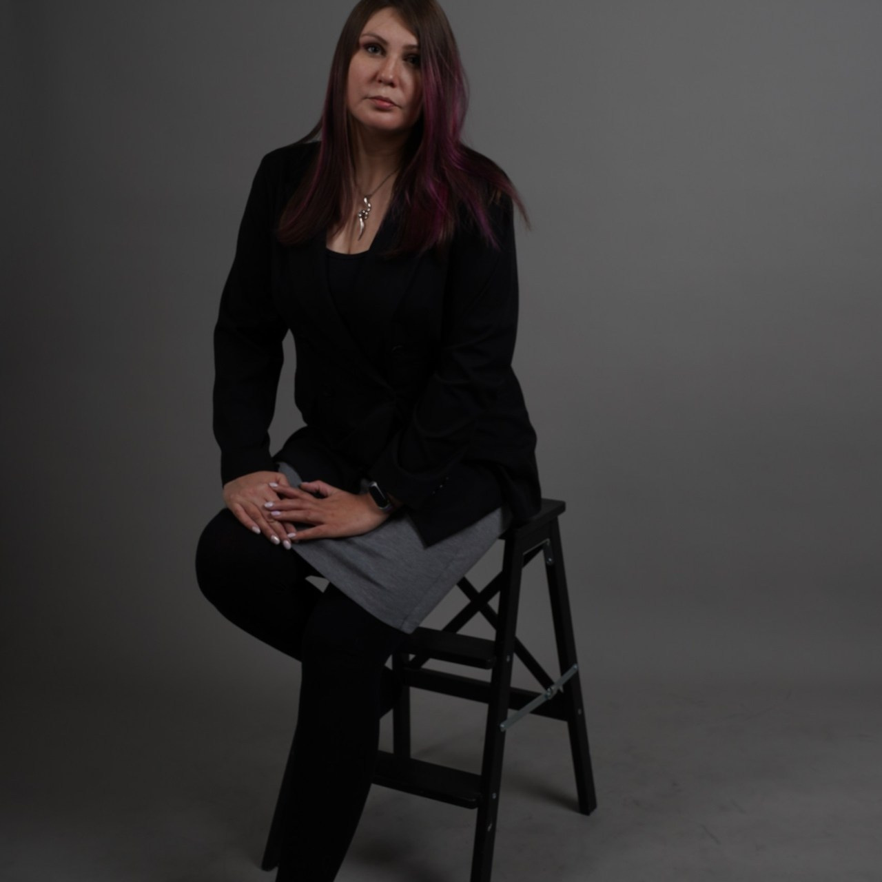 Отзывы. Фотостудия Kstaty Kisel в городе Выкса. Студия с зеркалом и циклорамой