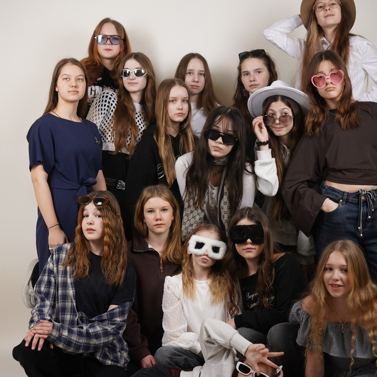 Отзывы. Фотостудия Kstaty Kisel в городе Выкса. Студия с зеркалом и циклорамой