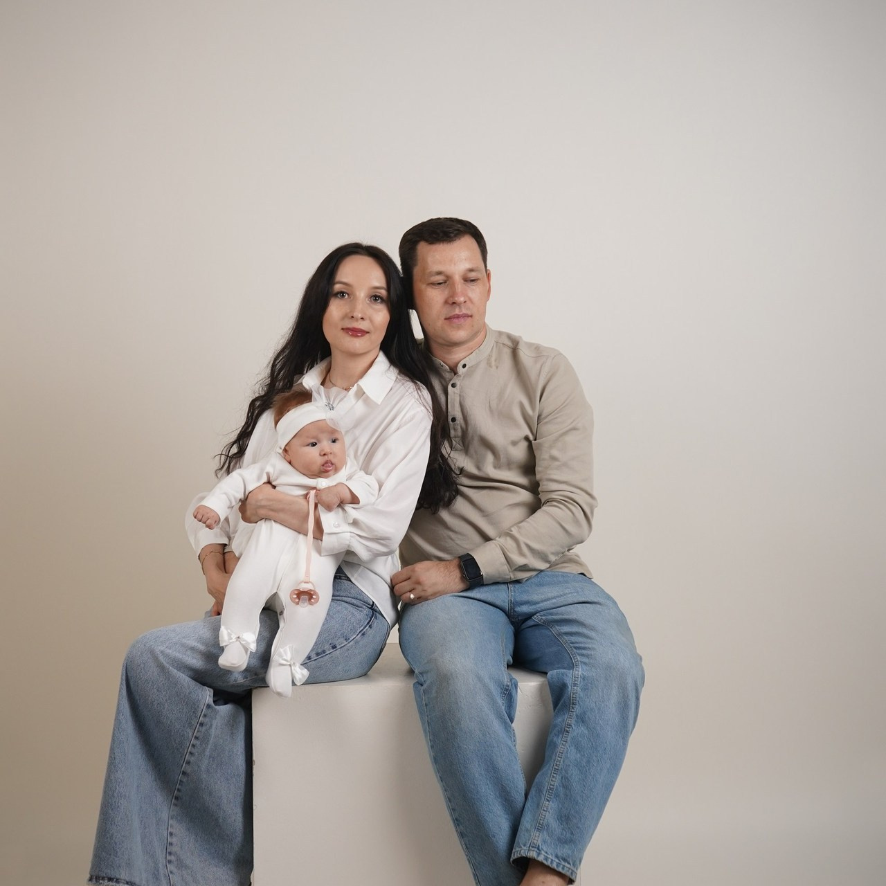 Отзывы. Фотостудия Kstaty Kisel в городе Выкса. Студия с зеркалом и циклорамой