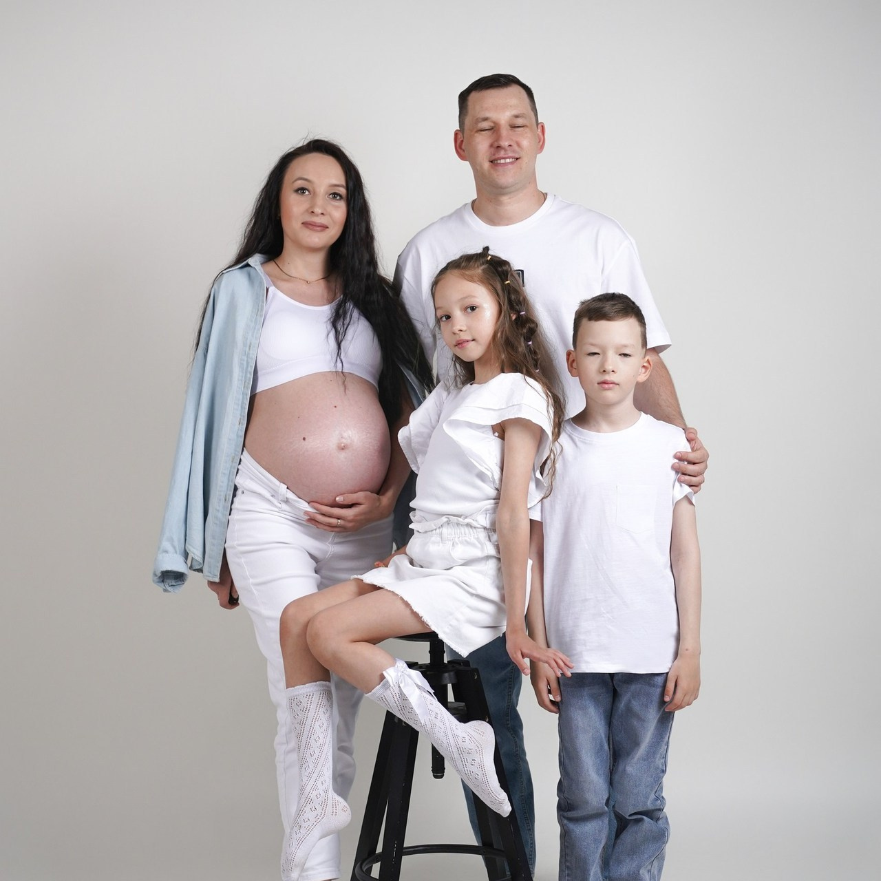 Отзывы. Фотостудия Kstaty Kisel в городе Выкса. Студия с зеркалом и циклорамой