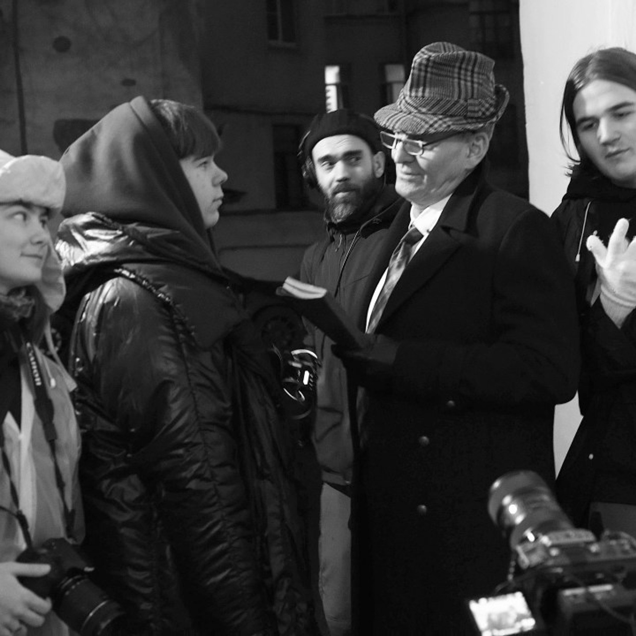 Отзывы. Фотограф/видеограф в Санкт-Петербурге Динара Гольдина