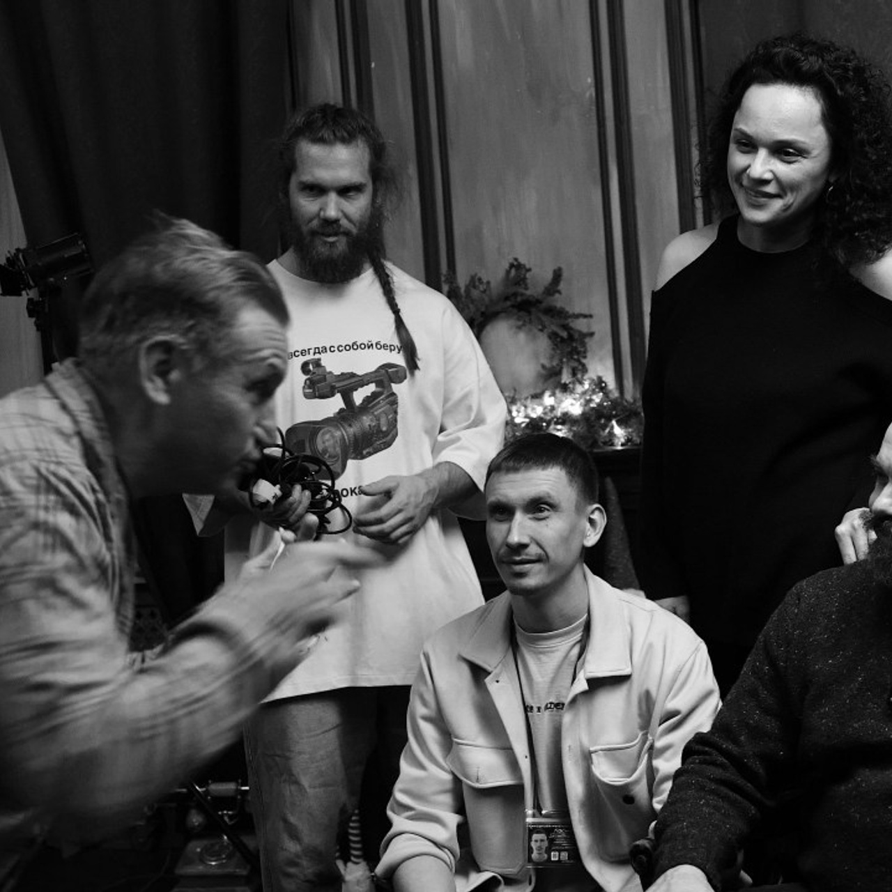 Отзывы. Фотограф/видеограф в Санкт-Петербурге Динара Гольдина