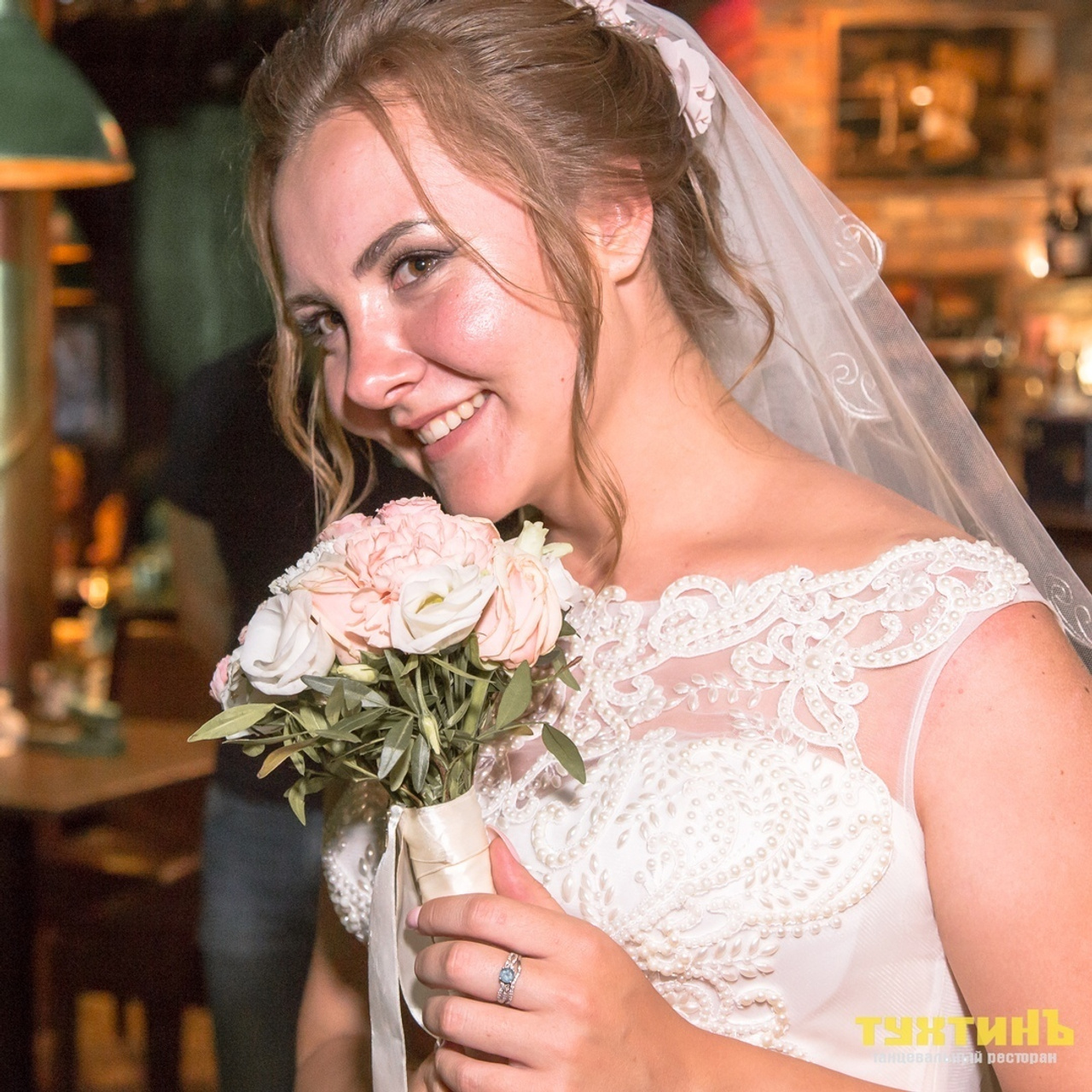 Свадебный фотограф. Фотограф в Самаре Сергей Таранишин