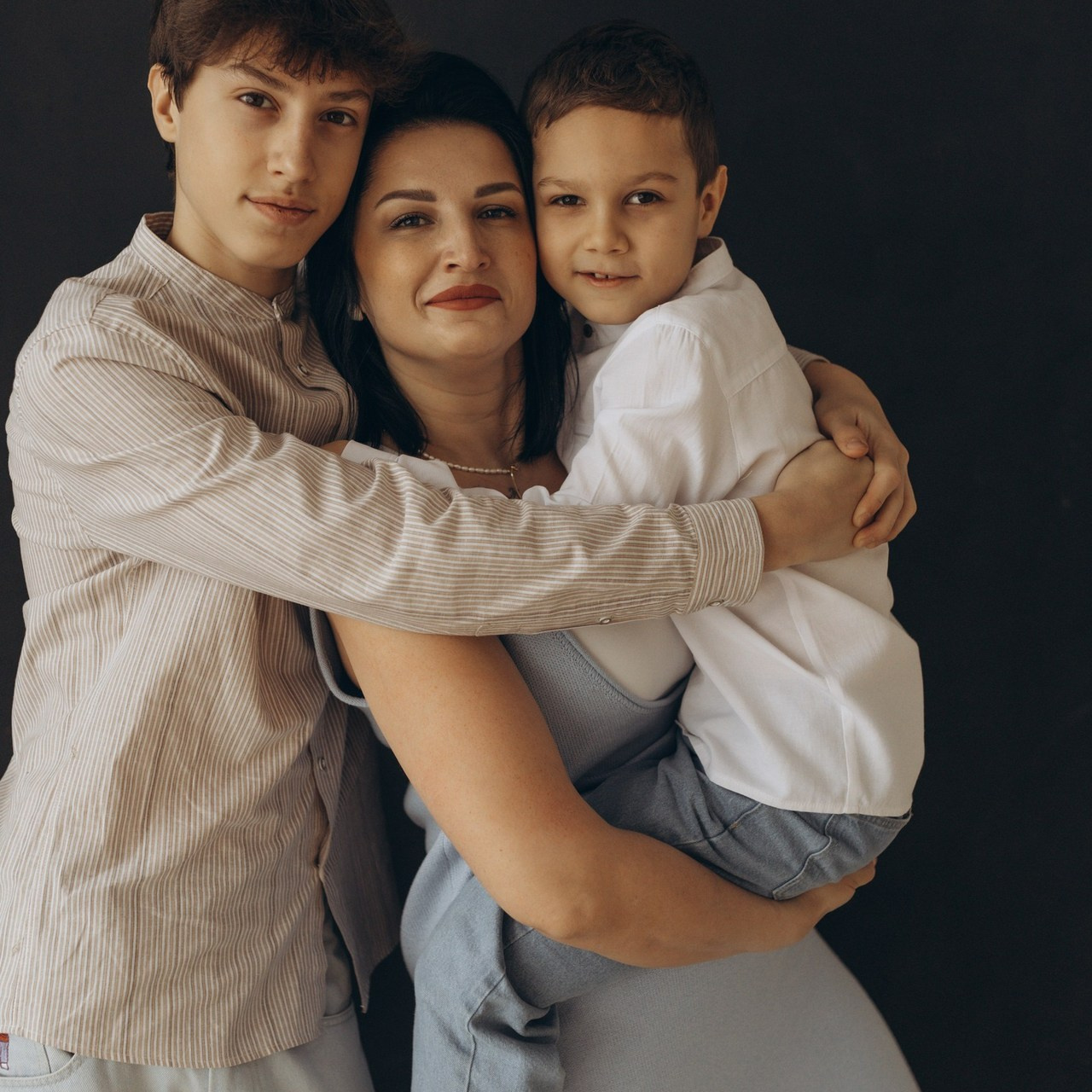 Отзывы. Семейный фотограф Lifestyle Ноябрьск/Губкинский/Тобольск