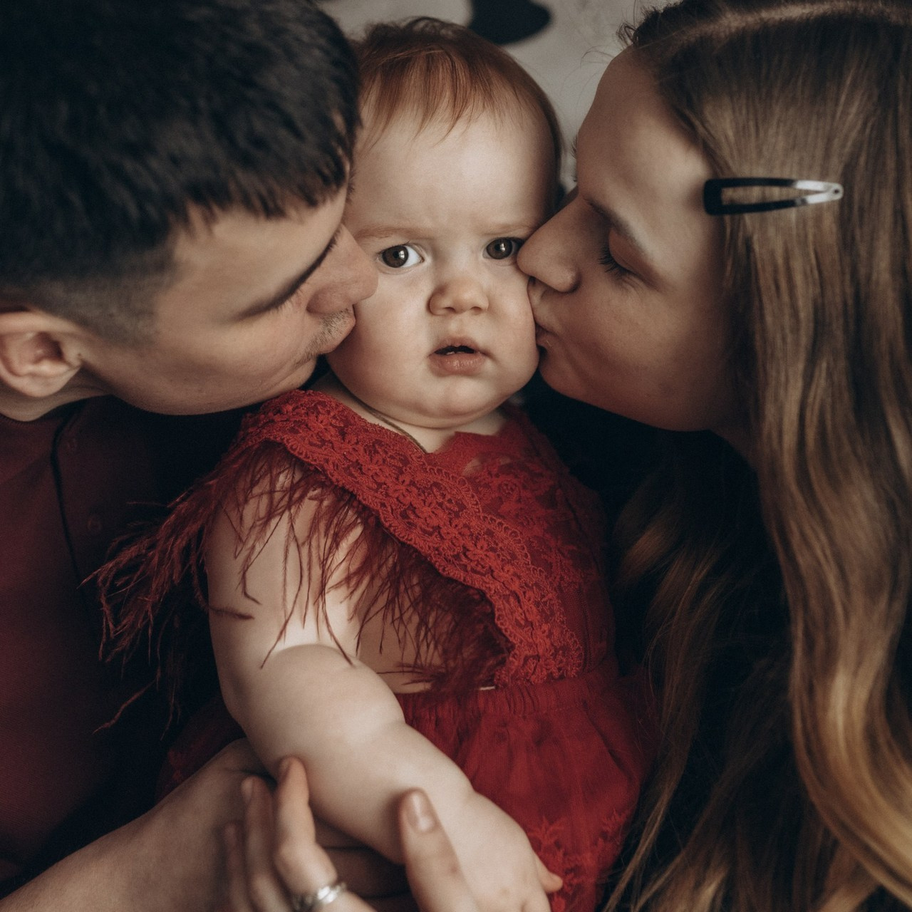 Отзывы. Семейный фотограф Lifestyle Ноябрьск/Губкинский/Тобольск