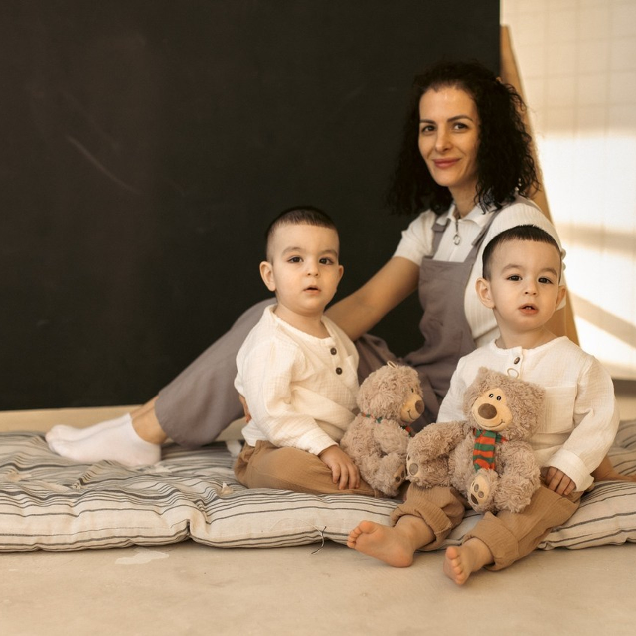 Отзывы. Семейный фотограф Lifestyle Ноябрьск/Губкинский/Тобольск