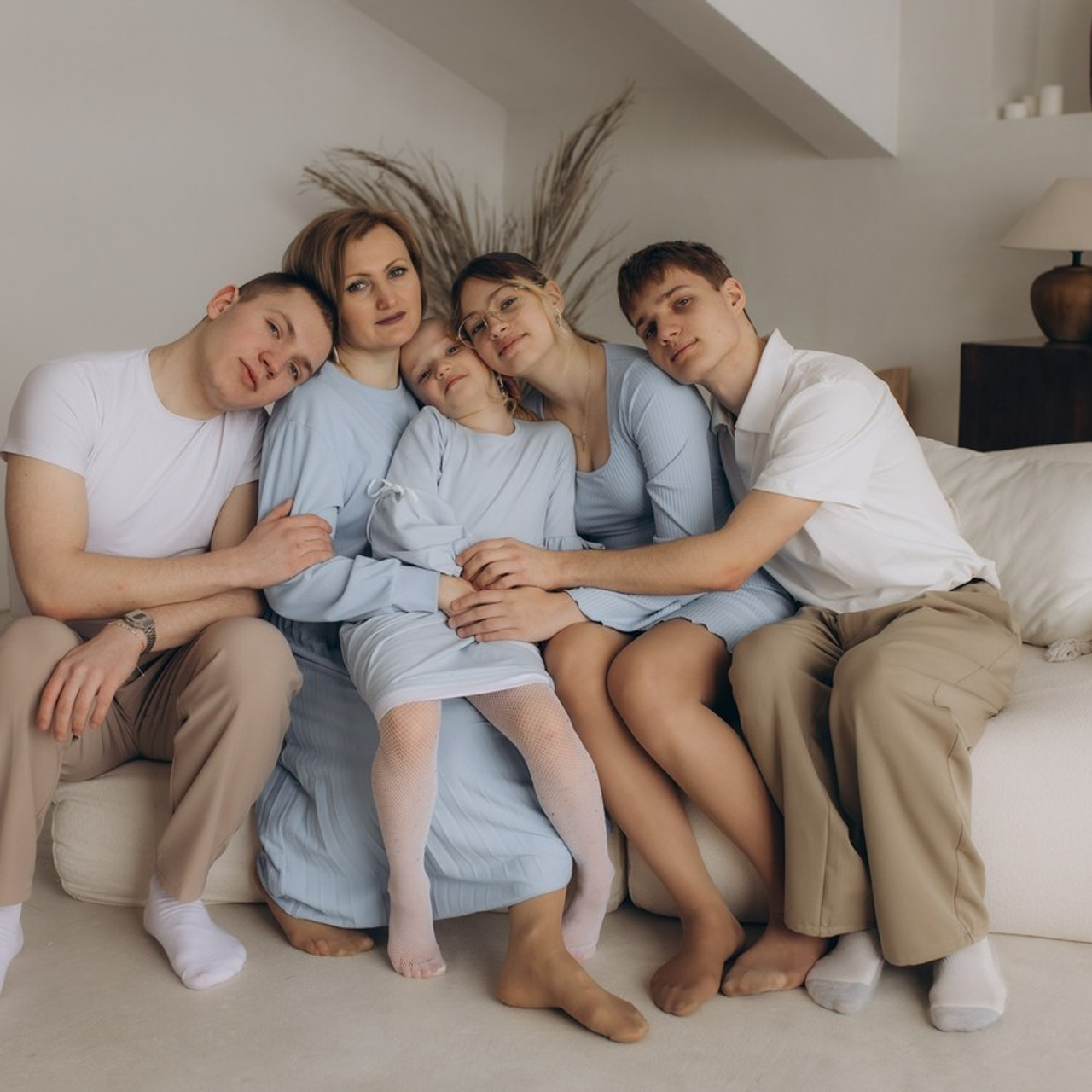 Отзывы. Семейный фотограф Lifestyle Ноябрьск/Губкинский/Тобольск