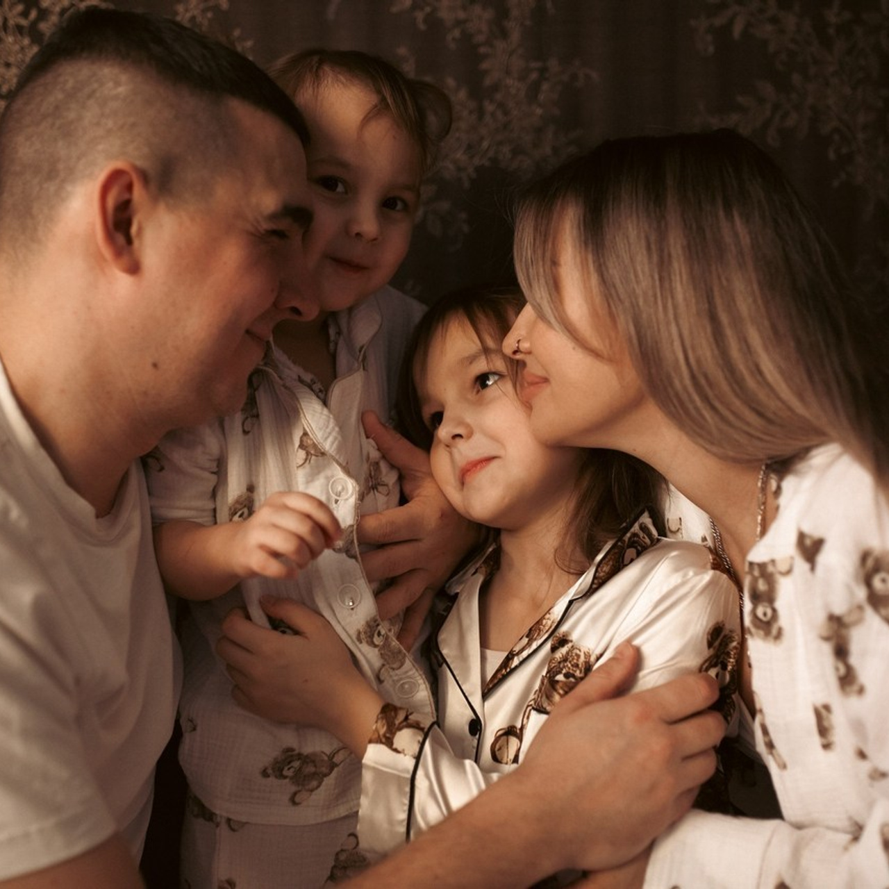 Отзывы. Семейный фотограф Lifestyle Ноябрьск/Губкинский/Тобольск