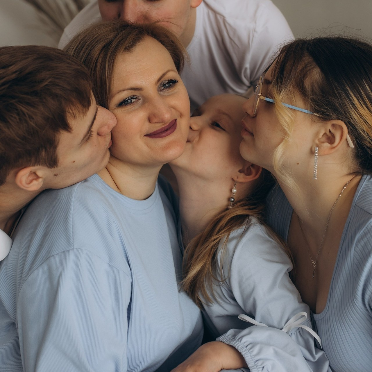Отзывы. Семейный фотограф Lifestyle Ноябрьск/Губкинский/Тобольск